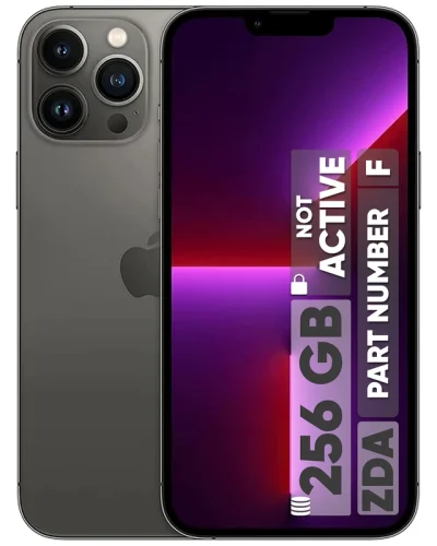 آیفون 13 پرو مکس iPhone 13 Pro Max