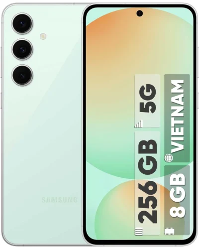 گوشی سامسونگ S24 FE